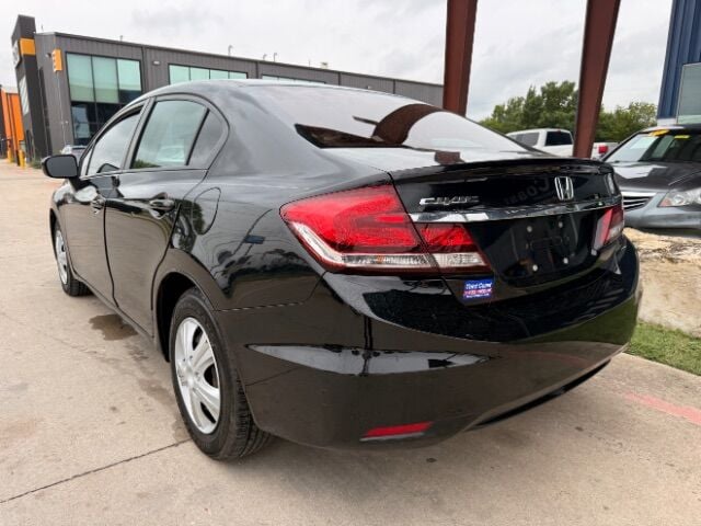 2014 Honda Civic - Image 3