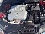 2016 Lexus ES - Preview 11