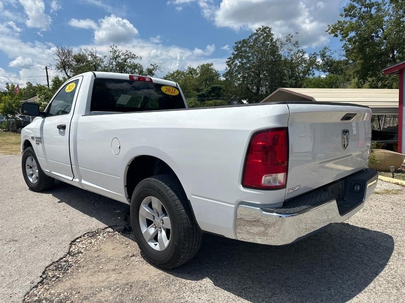 2021 Ram 1500 - Image 2