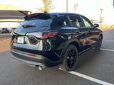 2027 Honda HR-V - Preview 3