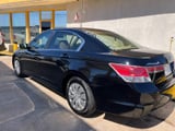2012 Honda Accord - Preview 6