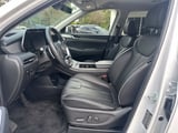 2025 Hyundai Palisade - Preview 9