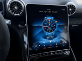 2022 Mercedes-Benz SL-Class - Preview 10