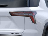 2027 Chevrolet Equinox - Preview 11