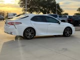 2019 Toyota Camry - Preview 4