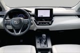 2026 Toyota Corolla Cross - Preview 13