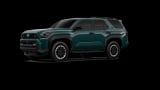 2026 Toyota 4Runner - Preview 2