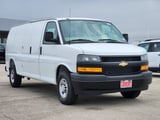 2026 Chevrolet Express Cargo - Preview 2