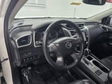 2019 Nissan Murano - Preview 12
