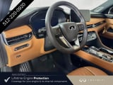 2027 INFINITI QX60 - Preview 9