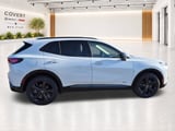 2026 Buick Envision - Preview 10