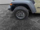 2026 Jeep Wrangler - Preview 14