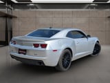 2012 Chevrolet Camaro - Preview 6