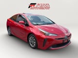 2019 Toyota Prius - Preview 3