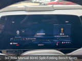 2025 Chevrolet Tahoe - Preview 16