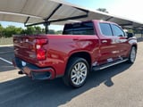 2019 Chevrolet Silverado - Preview 4