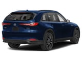 2026 Mazda CX-90 - Preview 3
