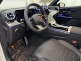 2026 Mercedes-Benz GLC - Preview 12