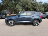2026 Volvo XC40 - Preview 2