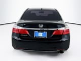 2015 Honda Accord - Preview 6
