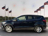 2019 Ford Escape - Preview 4