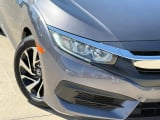2018 Honda Civic - Preview 6