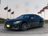 2022 Kia Stinger - Preview 3