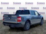 2026 Ford Maverick - Preview 4