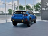 2026 Subaru Crosstrek - Preview 5