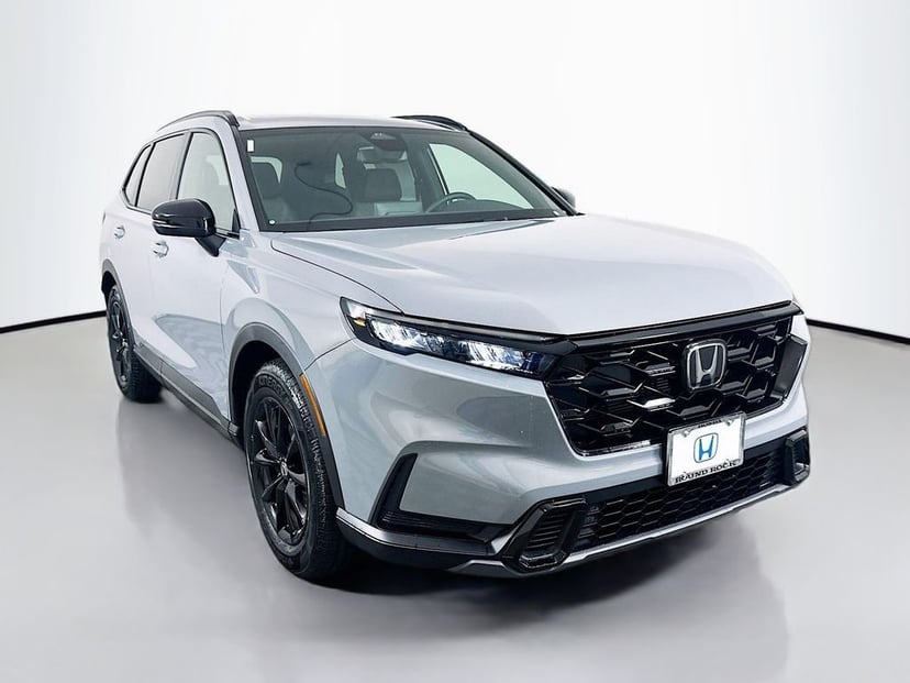 2026 Honda CR-V - Image 1