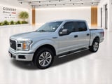 2018 Ford F-150 - Preview 3