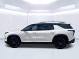 2027 Chevrolet Traverse - Preview 2