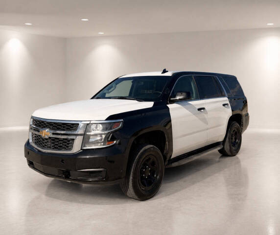 2019 Chevrolet Tahoe - Image 1