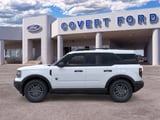 2026 Ford Bronco Sport - Preview 3