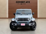 2024 Jeep Wrangler - Preview 8