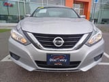 2016 Nissan Altima - Preview 2