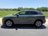 2023 Audi Q3 - Preview 2