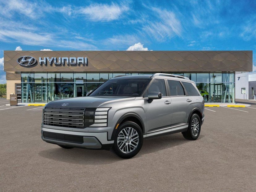 2026 Hyundai Palisade - Image 1