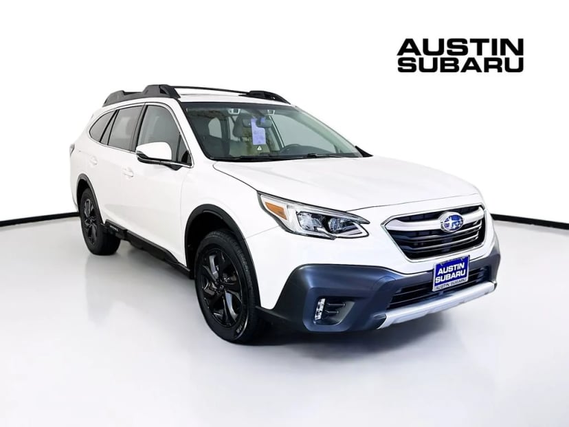 2022 Subaru Outback - Image 1