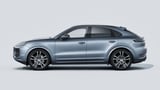 2027 Porsche Cayenne - Preview 2