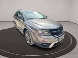 2015 Dodge Journey - Preview 4