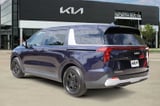 2026 Kia Carnival - Preview 4