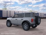 2026 Ford Bronco - Preview 4