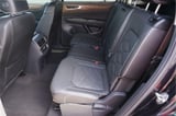 2024 Volkswagen Atlas - Preview 12