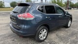 2015 Nissan Rogue - Preview 6
