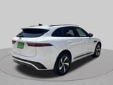 2025 Jaguar F-PACE - Preview 5