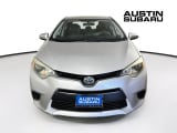 2015 Toyota Corolla - Preview 2