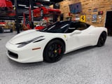 2013 Ferrari 458 Italia - Preview 3