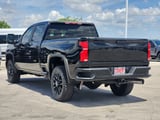 2026 Chevrolet Silverado 2500 HD - Preview 5