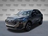 2026 Audi Q3 - Preview 4